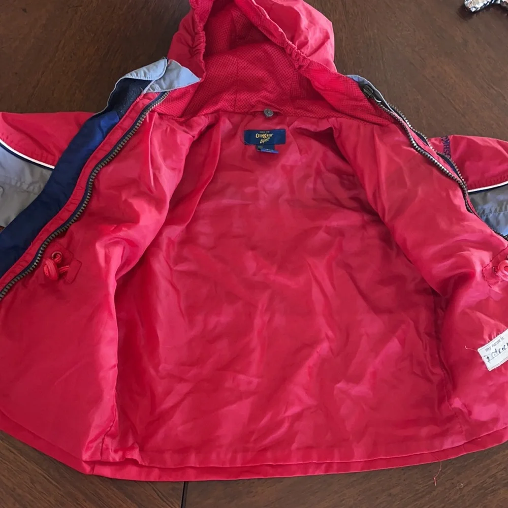 OshKosh Bgosh 12 month